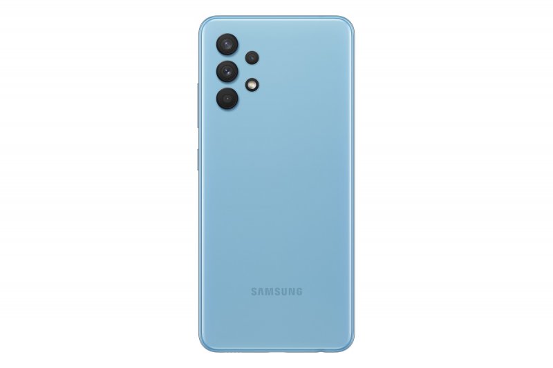 Samsung Galaxy A32/ 4GB/ 128GB/ Blue - obrázek produktu
