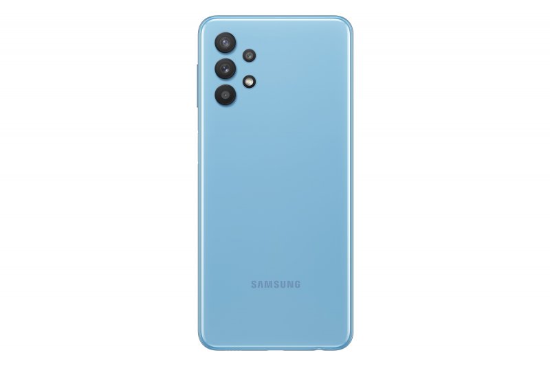 Samsung Galaxy A32 5G/ 4GB/ 128GB/ Blue - obrázek produktu