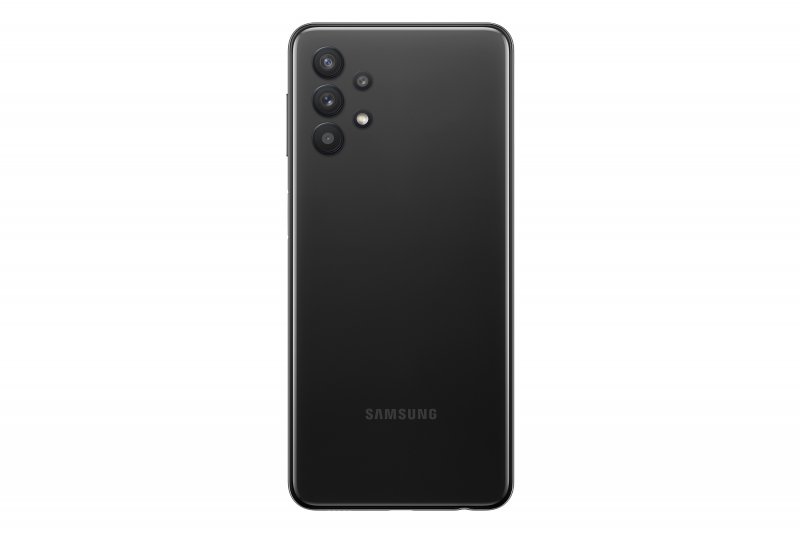 Samsung Galaxy A32 5G/ 4GB/ 128GB/ Black - obrázek produktu