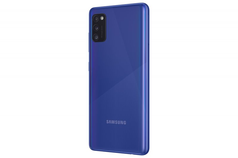 Samsung Galaxy A41 SM-A415F Blue DualSIM - obrázek č. 3