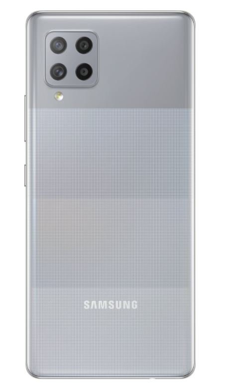 Samsung Galaxy A42 5G SM-A426B Šedá DualSIM - obrázek produktu