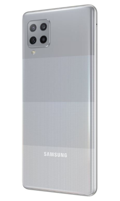 Samsung Galaxy A42 5G SM-A426B Šedá DualSIM - obrázek č. 2