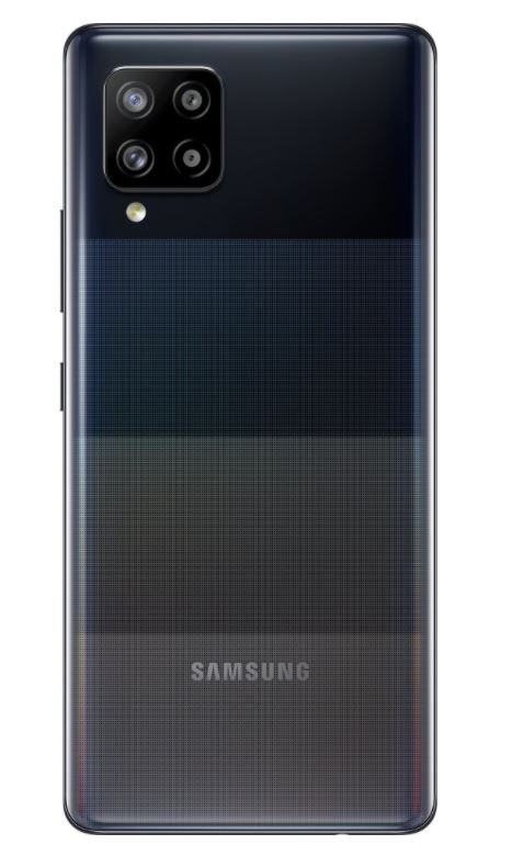 Samsung Galaxy A42 5G SM-A426B Černá DualSIM - obrázek produktu