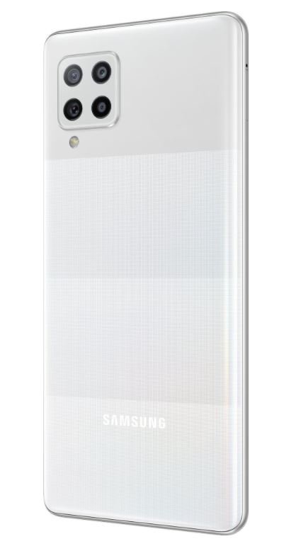 Samsung Galaxy A42 5G SM-A426B Bílá DualSIM - obrázek č. 3