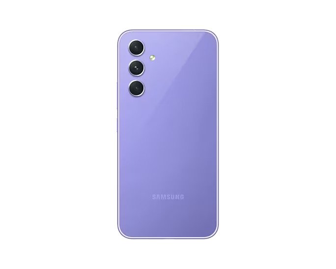 Samsung Galaxy A54 5G/ 8GB/ 128GB/ Light Violet - obrázek č. 1