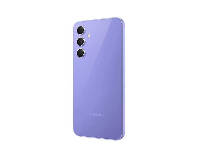 Samsung Galaxy A54 5G/ 8GB/ 128GB/ Light Violet - obrázek č. 3