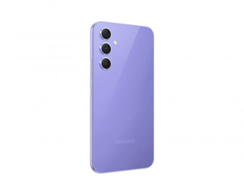 Samsung Galaxy A54 5G/ 8GB/ 128GB/ Light Violet - obrázek č. 2