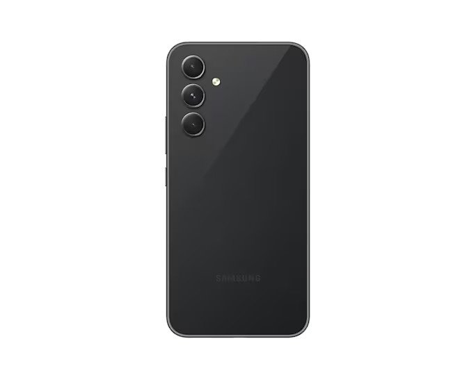 Samsung Galaxy A54 5G/ 8GB/ 128GB/ Black - obrázek č. 1
