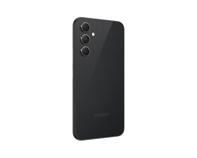 Samsung Galaxy A54 5G/ 8GB/ 128GB/ Black - obrázek č. 2