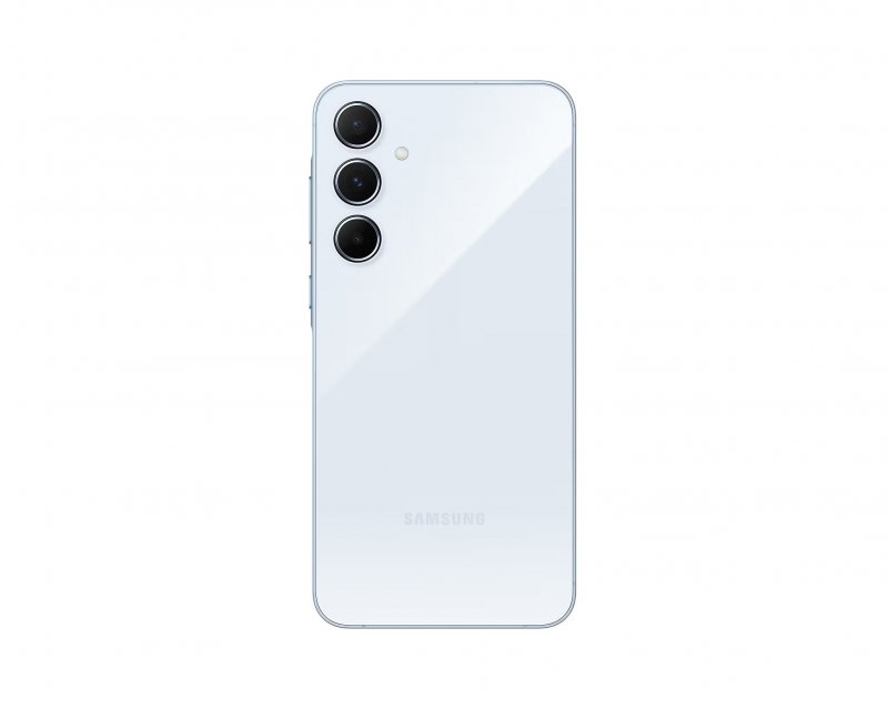 Samsung Galaxy A55 5G/ 8GB/ 256GB/ Awesome Iceblue - obrázek č. 1