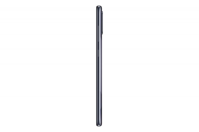 Samsung Galaxy A71 SM-A715F Black DualSIM - obrázek č. 5