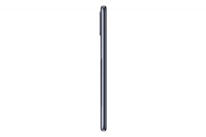 Samsung Galaxy A71 SM-A715F Black DualSIM - obrázek č. 3