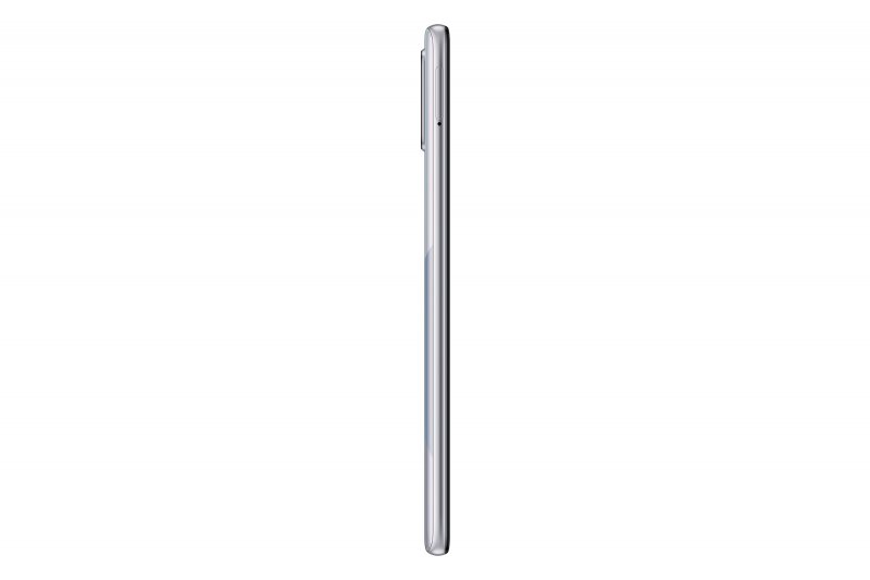 Samsung Galaxy A71 SM-A715F Silver DualSIM - obrázek č. 3