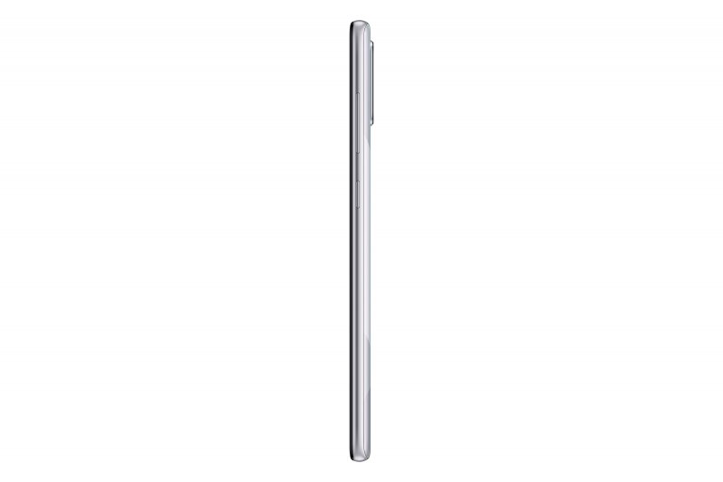 Samsung Galaxy A71 SM-A715F Silver DualSIM - obrázek č. 5