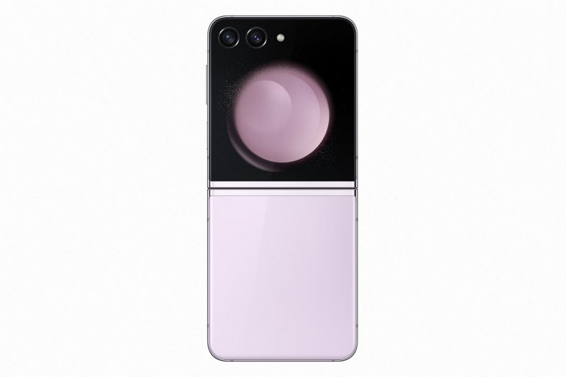 Samsung Galaxy Z Flip 5 5G/ 8GB/ 256GB/ Pink - obrázek č. 5