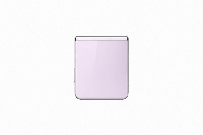 Samsung Galaxy Z Flip 5 5G/ 8GB/ 256GB/ Pink - obrázek č. 1
