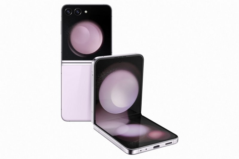 Samsung Galaxy Z Flip 5 5G/ 8GB/ 256GB/ Pink - obrázek produktu