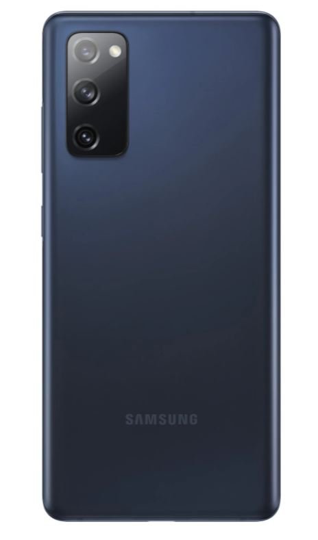 Samsung Galaxy S20 FE blue - obrázek č. 2