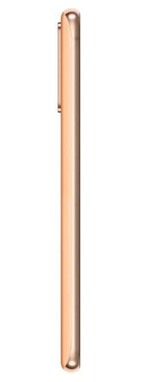 Samsung Galaxy S20 FE orange - obrázek č. 4