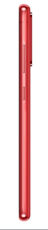 Samsung Galaxy S20 FE red - obrázek č. 4