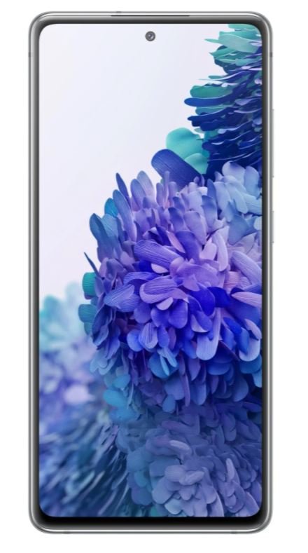 Samsung Galaxy S20 FE White - obrázek č. 1