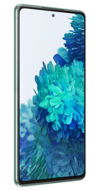 Samsung Galaxy S20 FE 5G/ 6GB/ 128GB/ Green - obrázek č. 3