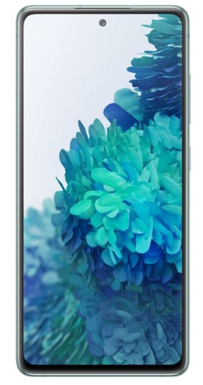Samsung Galaxy S20 FE 5G/ 6GB/ 128GB/ Green - obrázek č. 1
