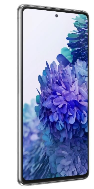 Samsung Galaxy S20 FE/ 6GB/ 128GB/ White - obrázek č. 3