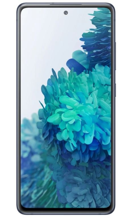 Samsung Galaxy S20 FE 5G/ 6GB/ 128GB/ Blue - obrázek č. 1