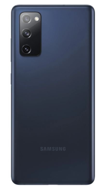 Samsung Galaxy S20 FE 5G/ 8GB/ 256GB/ Blue - obrázek č. 2