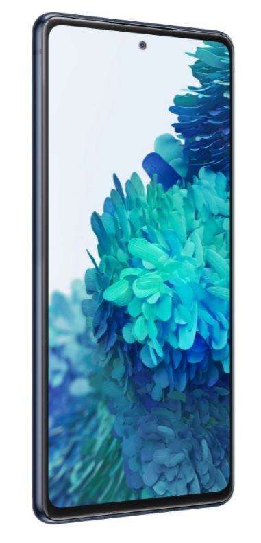 Samsung Galaxy S20 FE 5G/ 8GB/ 256GB/ Blue - obrázek č. 3
