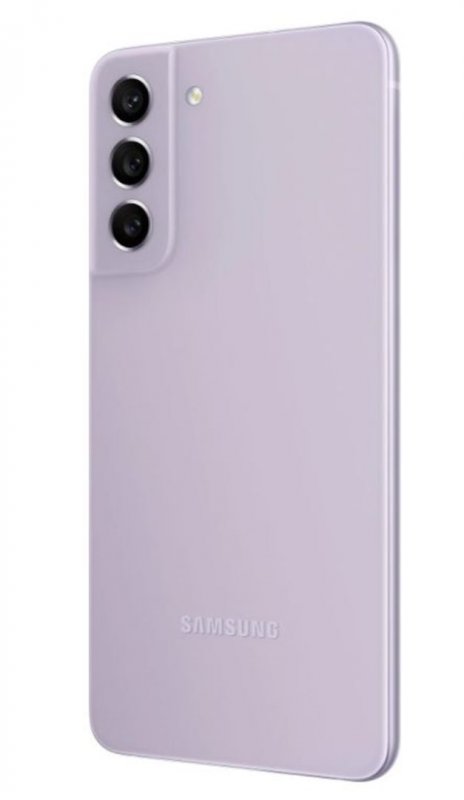 Samsung Galaxy S21 FE 5G/ 8GB/ 256GB/ Purple - obrázek č. 3