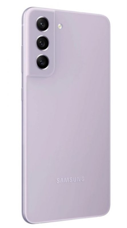 Samsung Galaxy S21 FE 5G/ 8GB/ 256GB/ Purple - obrázek č. 2