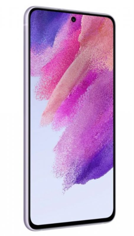 Samsung Galaxy S21 FE 5G/ 8GB/ 256GB/ Purple - obrázek č. 1