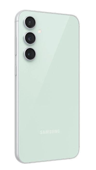 Samsung Galaxy S23 FE 5G/ 8GB/ 128GB/ Green - obrázek č. 2