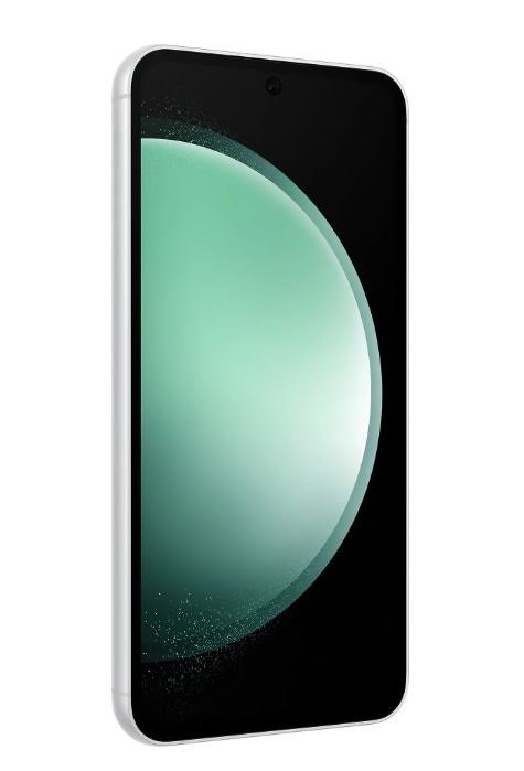 Samsung Galaxy S23 FE 5G/ 8GB/ 128GB/ Green - obrázek č. 1
