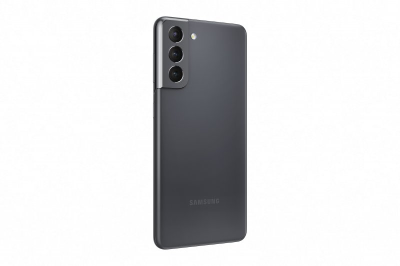 Samsung Galaxy S21/ 8GB/ 128GB/ Grey - obrázek č. 1