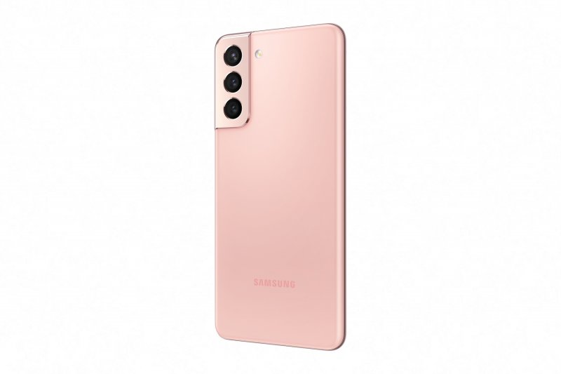 Samsung Galaxy S21/ 8GB/ 128GB/ Pink - obrázek č. 2