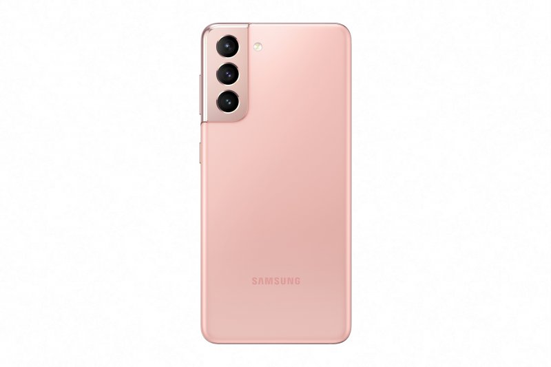 Samsung Galaxy S21/ 8GB/ 128GB/ Pink - obrázek produktu
