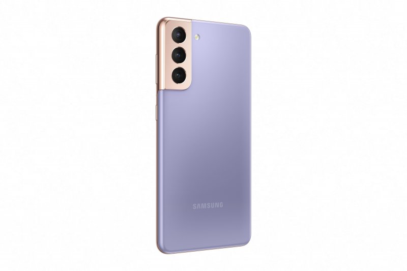 Samsung Galaxy S21/ 8GB/ 128GB/ Purple - obrázek č. 1