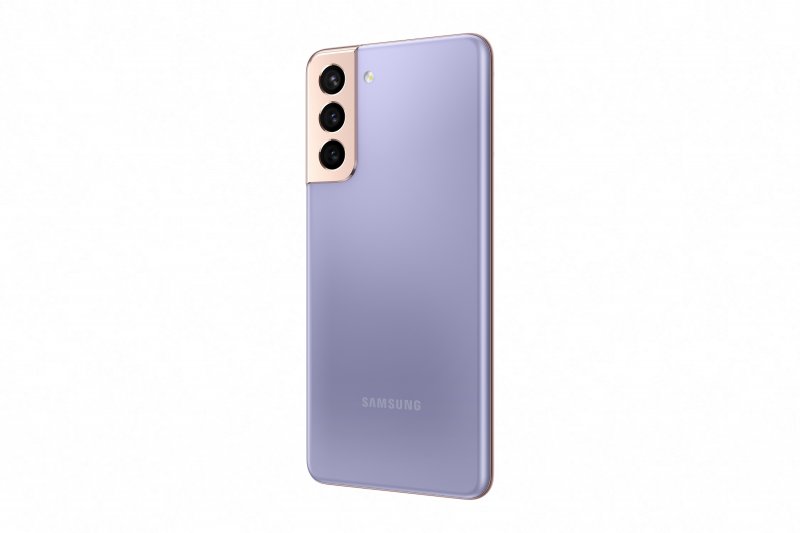 Samsung Galaxy S21/ 8GB/ 256GB/ Purple - obrázek č. 2