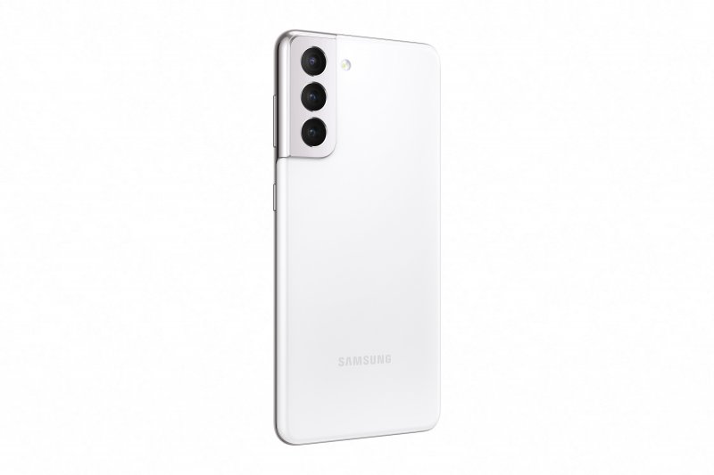 Samsung Galaxy S21/ 8GB/ 128GB/ White - obrázek č. 1