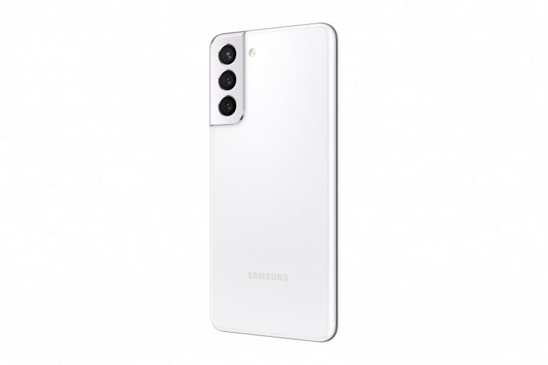 Samsung Galaxy S21/ 8GB/ 128GB/ White - obrázek č. 2