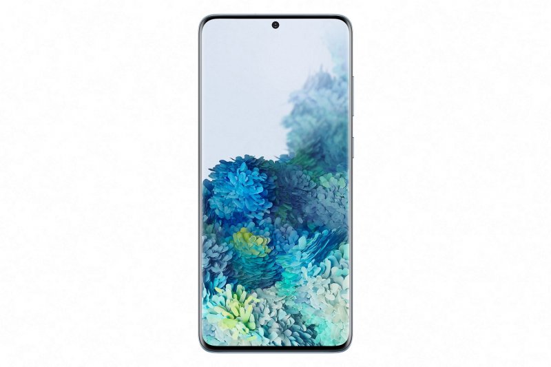 Samsung Galaxy S20+ modrý - obrázek produktu