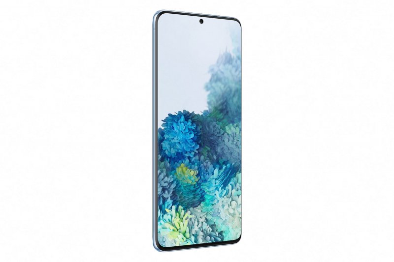 Samsung Galaxy S20+ modrý - obrázek č. 2