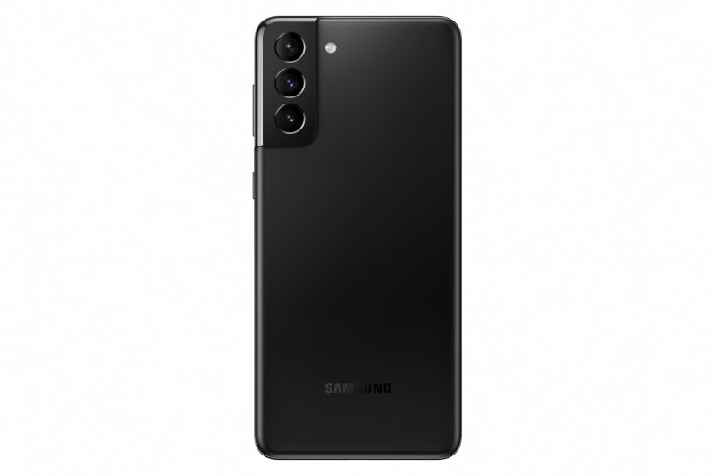 Samsung Galaxy S21+/ 8GB/ 256GB/ Black - obrázek produktu