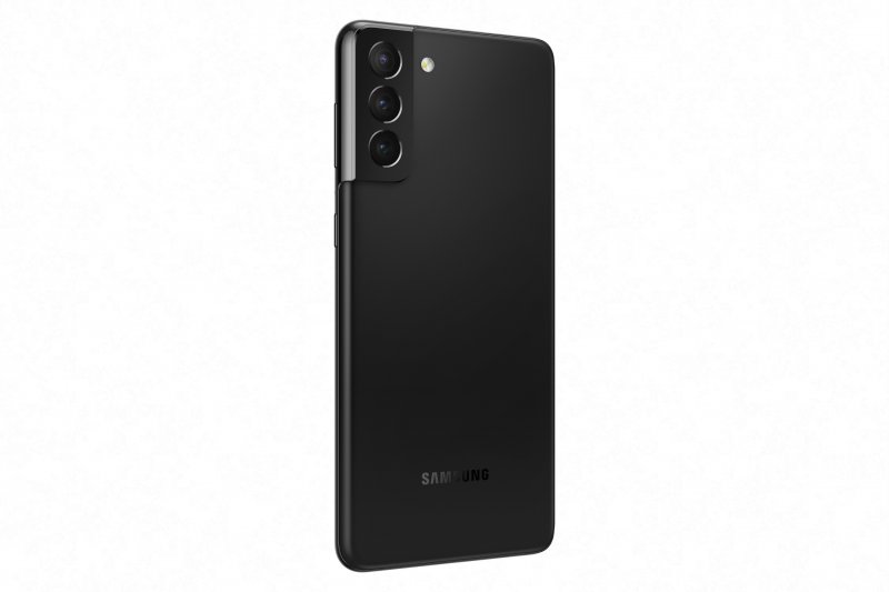 Samsung Galaxy S21+/ 8GB/ 256GB/ Black - obrázek č. 1