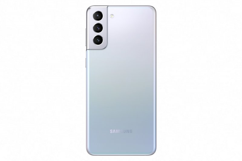 Samsung Galaxy S21+/ 8GB/ 128GB/ Silver - obrázek produktu