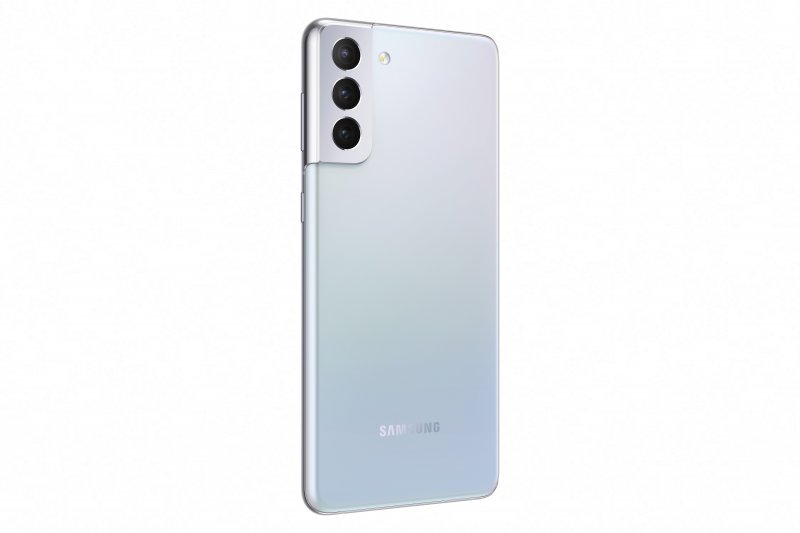 Samsung Galaxy S21+/ 8GB/ 256GB/ Silver - obrázek č. 1