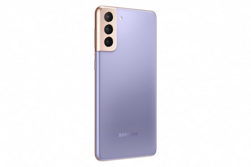 Samsung Galaxy S21+/ 8GB/ 128GB/ Purple - obrázek č. 1